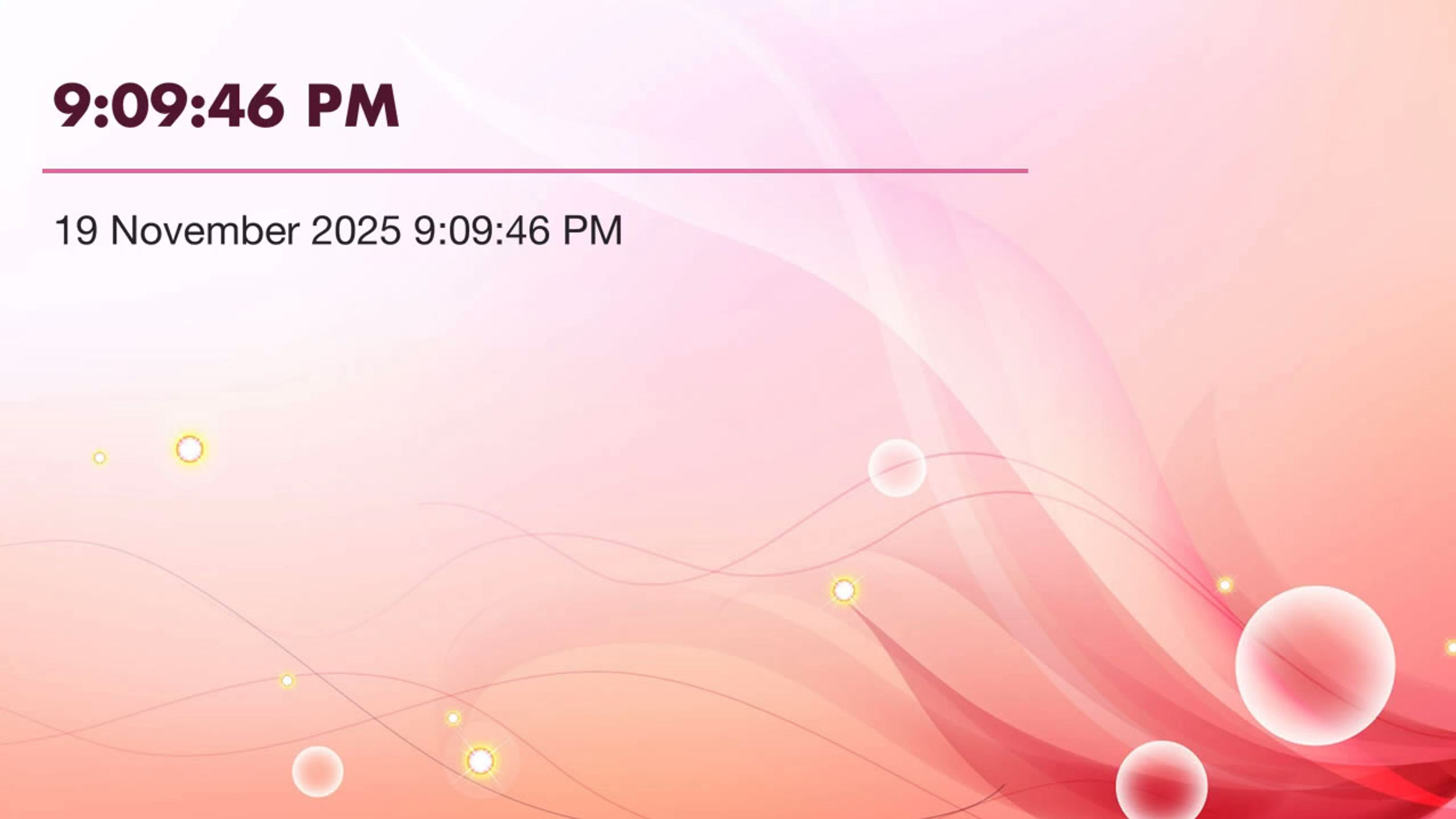 Ηχογράφηση-Διαλογισμός Live–Αναγέννηση